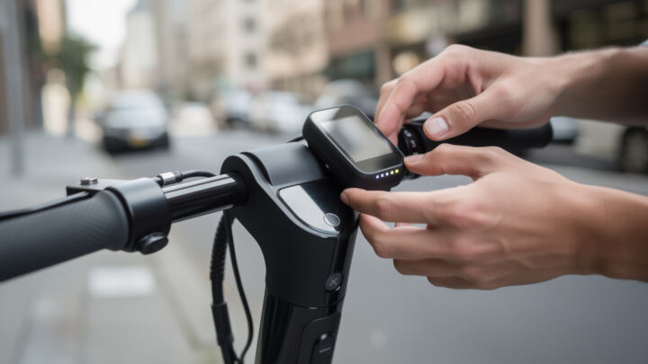 Peut-on installer un gps sur un scooter électrique ? 1 découvrez si l'installation d'un gps sur un scooter électrique est possible, les avantages, les modèles compatibles et les conseils pour bien choisir votre dispositif de localisation.