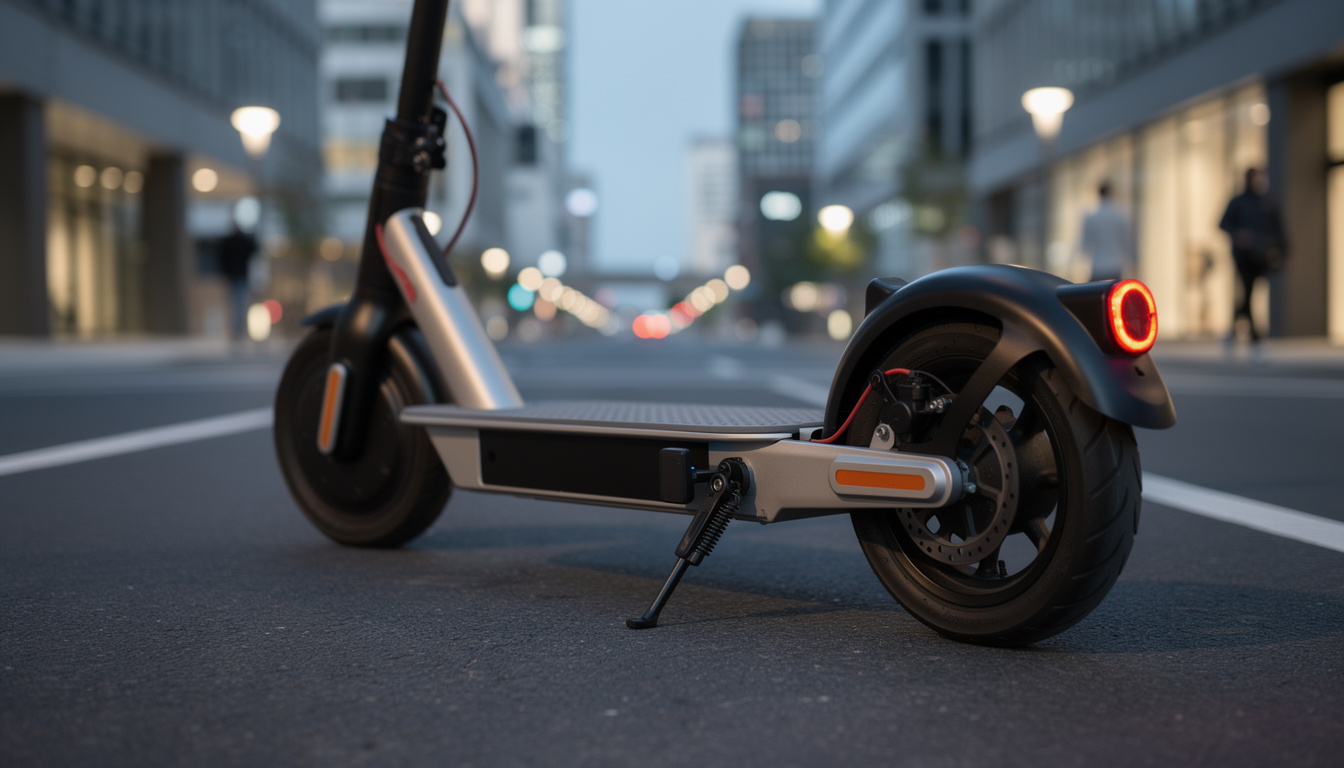 Peut-on installer un gps sur un scooter électrique ? 2 découvrez si l'installation d'un gps sur un scooter électrique est possible, les avantages et les conseils pour choisir le dispositif adapté.
