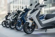 découvrez notre sélection des scooters électriques les plus silencieux du marché, alliant performance et confort pour une conduite urbaine agréable et discrète.