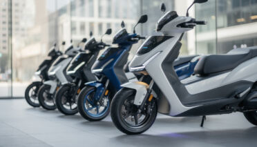 découvrez notre sélection des scooters électriques les plus silencieux du marché, alliant performance et confort pour une conduite urbaine agréable et discrète.