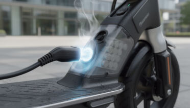 découvrez si la recharge rapide nuit à la batterie de votre scooter électrique et comment préserver sa durée de vie efficacement.